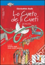 Lo Cunto de li Cunti II giornata. E-book. Formato EPUB ebook