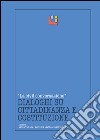 La Civil Conversazione: Dialoghi su cittadinanza e Costituzione. E-book. Formato EPUB ebook
