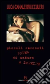 Piccoli racconti prima di andare a dormire. E-book. Formato EPUB ebook di Luca Canale Brucculeri