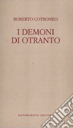 I demoni di Otranto. E-book. Formato EPUB ebook