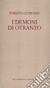 I demoni di Otranto. E-book. Formato EPUB ebook