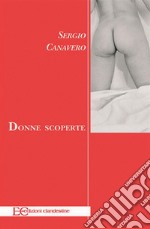 Donne scoperte. E-book. Formato EPUB ebook