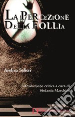 La percezione della follia. E-book. Formato EPUB ebook