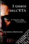 I giorni dell'Eta. E-book. Formato EPUB ebook di Paul Asensio