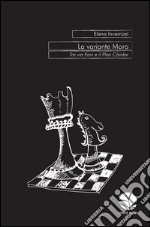 La variante Moro. E-book. Formato EPUB ebook