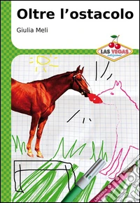 Oltre l'ostacolo. E-book. Formato EPUB ebook