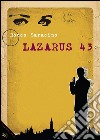 Lazarus 43. E-book. Formato Mobipocket ebook