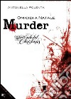 Murder. Omicidi a Natale. E-book. Formato Mobipocket ebook