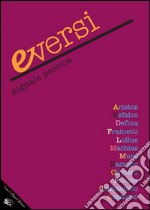 eVersi | digitale poetica. E-book. Formato Mobipocket