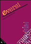 eVersi | digitale poetica. E-book. Formato EPUB ebook di AA. VV.