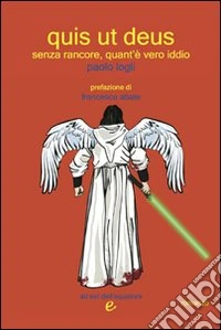 Quis ut deus. E-book. Formato EPUB ebook