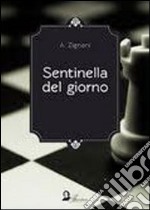 Sentinella del giorno. E-book. Formato EPUB ebook