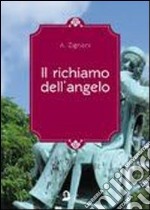 Il richiamo dell'angelo. Cinque pezzi fantastici sulla follia di Robert Schumann. E-book. Formato EPUB ebook