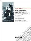 dalle parti di Aldo: vicende e protagonisti della cultura tipografica italiana del novecento. E-book. Formato Mobipocket ebook