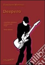 Despero. E-book. Formato EPUB ebook