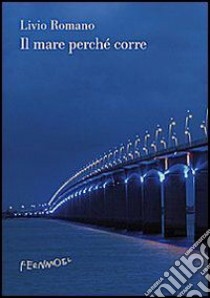 Il mare perché corre. E-book. Formato EPUB ebook di Livio Romano