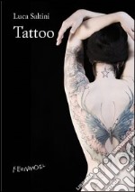 Tattoo. E-book. Formato EPUB ebook