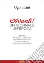 Avanti! Un giornale un'epoca. E-book. Formato EPUB