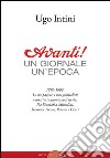 Avanti! Un giornale un'epoca. E-book. Formato EPUB ebook