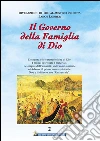 Il Governo della Famiglia di Dio 2° volume: Storia delle origini dell’umanità. E-book. Formato EPUB ebook di Jakob Lorber