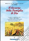 Il Governo della Famiglia di Dio 3° volume. E-book. Formato Mobipocket ebook di Jakob Lorber