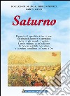 Saturno. E-book. Formato Mobipocket ebook