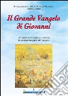 Il Grande Vangelo di Giovanni 3° volume. E-book. Formato Mobipocket ebook di Jakob Lorber