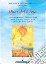 Doni del Cielo volume 2. E-book. Formato EPUB ebook