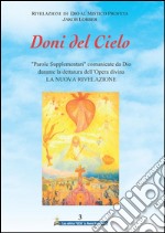 Doni del Cielo Volume 3. E-book. Formato EPUB ebook