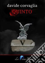 Quinto. E-book. Formato EPUB ebook