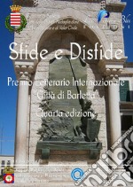 Sfide e disfide. Quarto premio letterario internazionale «Città di Barletta». E-book. Formato EPUB ebook