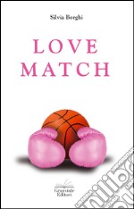 Love match. E-book. Formato EPUB