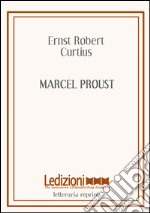 Marcel Proust. E-book. Formato EPUB ebook