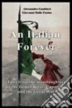 Italian forever. E-book. Formato EPUB ebook