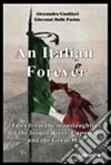 Italian forever. E-book. Formato EPUB ebook di Gualtieri Alessandro