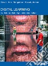 Digital learning. La dieta mediale dei giovani universitari italiani. E-book. Formato EPUB ebook