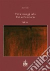 250 microsaggi sulla Divina Commedia. Inferno. E-book. Formato EPUB ebook