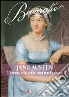 Jane Austen. L'ironia e lo stile: una rivoluzione. E-book. Formato EPUB ebook di AA.VV.