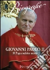 Giovanni Paolo II: Il Papa subito santo. E-book. Formato EPUB ebook di AA.VV.