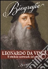 Leonardo Da Vinci. Il simbolo universale del genio. E-book. Formato EPUB ebook di AA.VV.