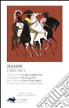 Iliade. E-book. Formato PDF ebook di  Omero