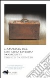 L'apofasia del Cav. Ciro Saverio Paniscotti. E-book. Formato EPUB ebook