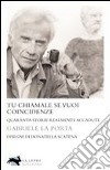 Tu chiamale se vuoi coincidenze. E-book. Formato EPUB ebook