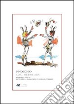 Pinocchio - Graphic Novel. E-book. Formato PDF ebook