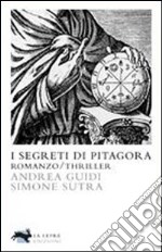 I segreti di Pitagora. E-book. Formato EPUB ebook