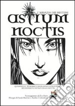 Astrum Noctis - graphic Novel. E-book. Formato PDF