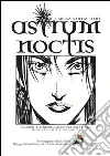 Astrum Noctis - graphic Novel. E-book. Formato PDF ebook di Eva Fairy