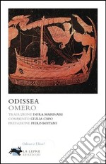 Odissea. E-book. Formato EPUB ebook