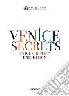 Venice Secrets: Crime & Justice - Exhibition. E-book. Formato EPUB ebook