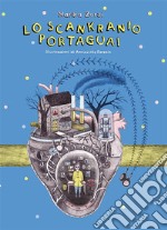 Lo scankranio portaguai. E-book. Formato EPUB ebook